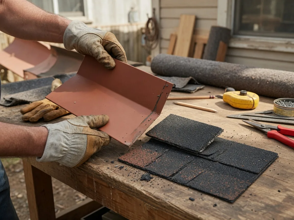 Roof Repair company in Hinesville, GA